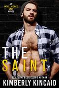 The Saint by Kimberly Kincaid