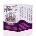 Keeping Christmas: Volume 2 by Melissa Wardwell