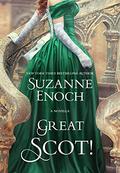 Great Scot! by Suzanne Enoch