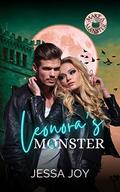 Leonora's Manster by Jessa Joy