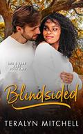 Blindsided (Lou and Jace Duet #2) by Teralyn Mitchell