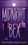 Midnight and Bex by Heather Van Fleet