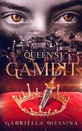 Queen's Gambit (Silent Night Series #4) by Gabriella Messina