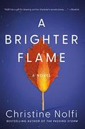 A Brighter Flame by Christine Nolfi