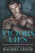 Vicious Lies by Rachel Leigh