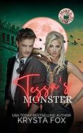 Tessa's Manster: Make A Manster by Krysta Fox