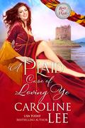 A Plaid Case of Loving Ye by Caroline Lee