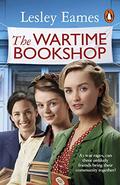 The Wartime Bookshop by Lesley Eames