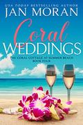 Coral Weddings by Jan Moran