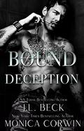 Bound to Deception (Doubeck Crime Family #5) by Monica Corwin