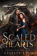 Scaled Favor by Celeste King