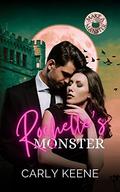 Rochelle's Manster: Make a Manster by Carly Keene