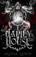 Hadley House by Olivia Lewin