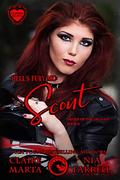 Hell's Fury MC: Scout by Nia Farrell