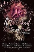 A Wicked Taste of Fate by Amber Bunch