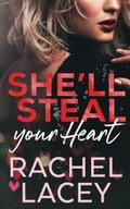She'll Steal Your Heart by Rachel Lacey