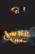 Shifter King (Tue-Rah Chronicles #5) by Jessica M. Butler