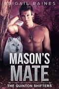 Mason's Mate by Abigail Raines