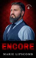 Encore (Vixens Rock #4) by Marie Lipscomb