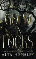 Gold In Locks by Alta Hensley