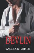 Devlin by Angela K. Parker