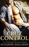 Cruz Control by Suzanne Halliday