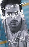 JALEN: REAPER-Patriots: Book Forty-One by Mary Kennedy