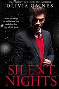 Silent Nights by Olivia Gaines, Terri Blackwell