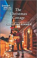 The Christmas Cottage by Christine Rimmer