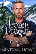 Frozen Dragon by Minerva Howe