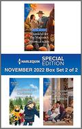 Harlequin Special Edition November 2022 - Box Set 2 of 2 by Rochelle Alers