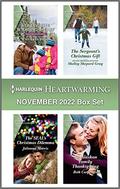 Harlequin Heartwarming November 2022 Box Set: A Clean Romance by Julianna Morris