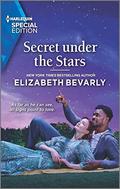 Secret under the Stars (Lucky Stars #3) by Elizabeth Bevarly