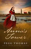 Anna's Tower by Pegg Thomas