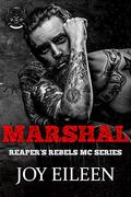 Marshal by Joy Eileen