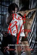 Red Revenge by Cherime MacFarlane