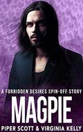Magpie (Forbidden Desires #5) by Virginia Kelly