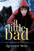 A Little Bad by Queenie Wise