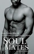Soul Mates (Mate Trilogy #3) by Lenore Moreau