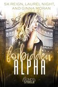 Forbidden Alpha by S.K. Reign, Laurel Night