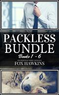 Packless Bundle (Books 1 - #6) by Fox Hawkins