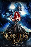 Lost in the Dark (Monsters in Love #2) by Opal Fairchild