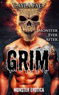 Grim by Layla Fae