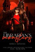 The Librarian's Monsters by Eve Newton