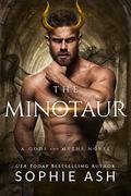 The Minotaur (Gods and Myths) by Sophie Ash
