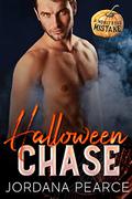 Halloween Chase (A Monstrous Mistake) by Jordana Pearce