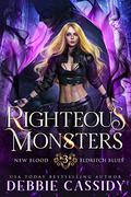 Righteous Monsters by Debbie Cassidy