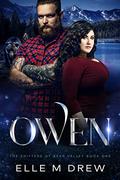 Owen (The Shifters of Bear Valley #1) by Elle M. Drew
