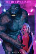 The Bodyguard by Adrian Blue