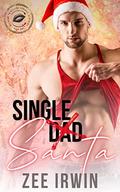 Single Santa by Zee Irwin